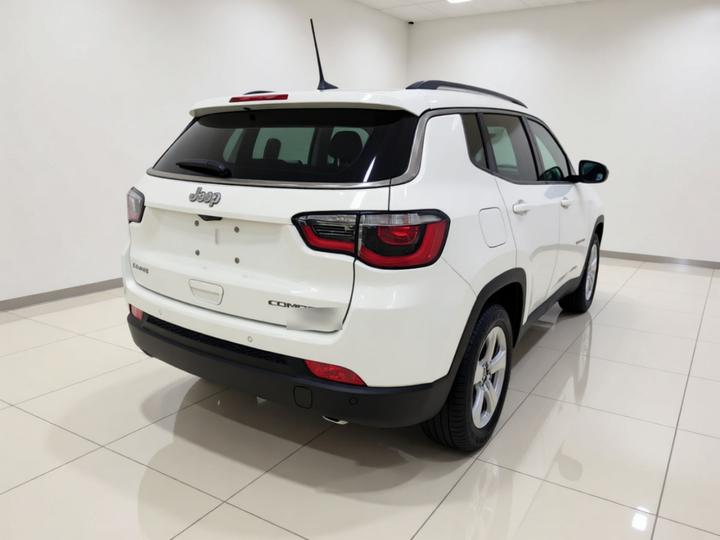 Compass 2019 220T AT photo 6