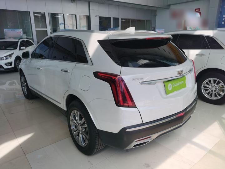 XT5 2020 28T Luxury photo 4