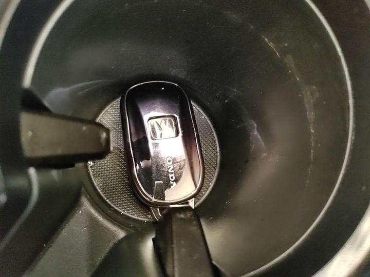 Civic 2025 240TURBO CVT Pro photo 8