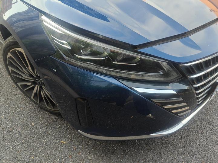 Teana 2022 2.0T XL photo 7