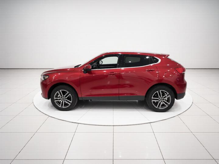F5 2020 1.5T DCT i photo 3
