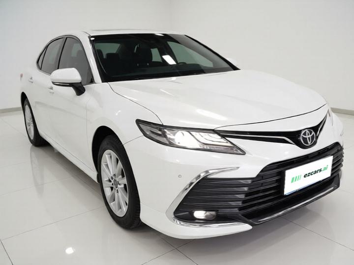 Camry 2021 2.0G Luxury photo 3
