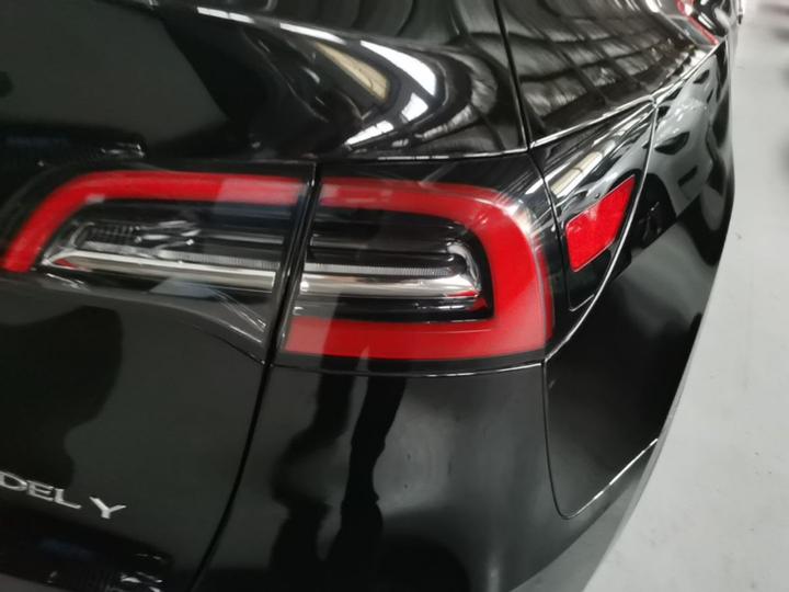 Model Y 2022 Facelift RWD photo 7