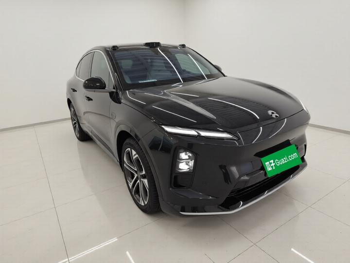 EC6 2025 Anniversary Edition 100kWh photo 3