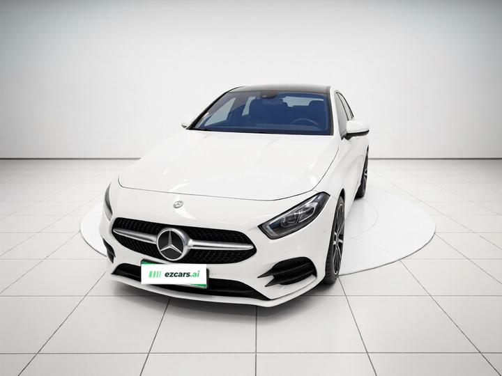 A-Class 2021 A 200 L Sport Fashion photo 2