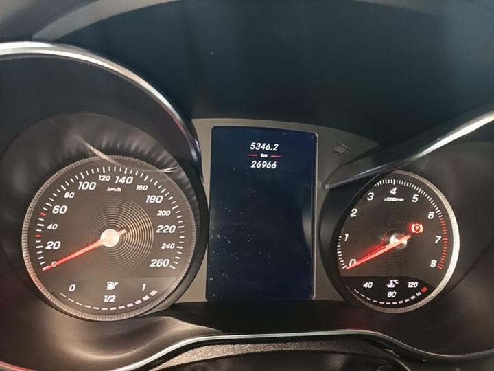 C-Class 2016 C 200 L Sport photo 7
