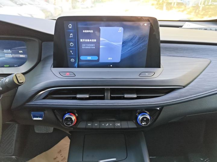 6 2024 430km Comfort photo 8