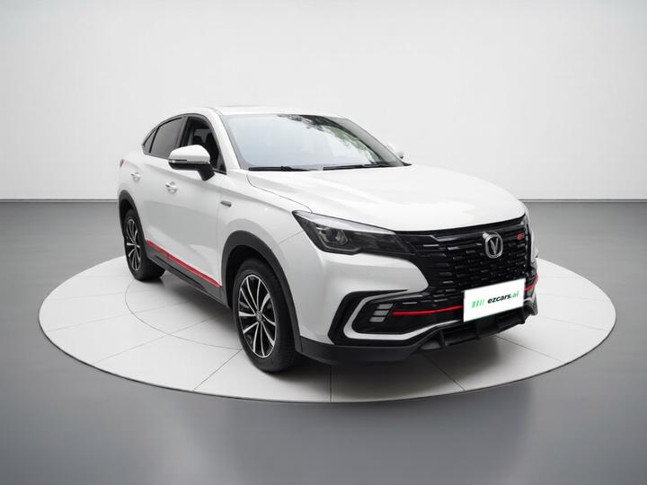 CS85 COUPE 2021 1.5T DCT Elite photo 3