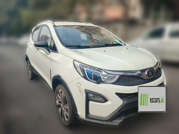 Yuan 2017 1.5L MT photo 3