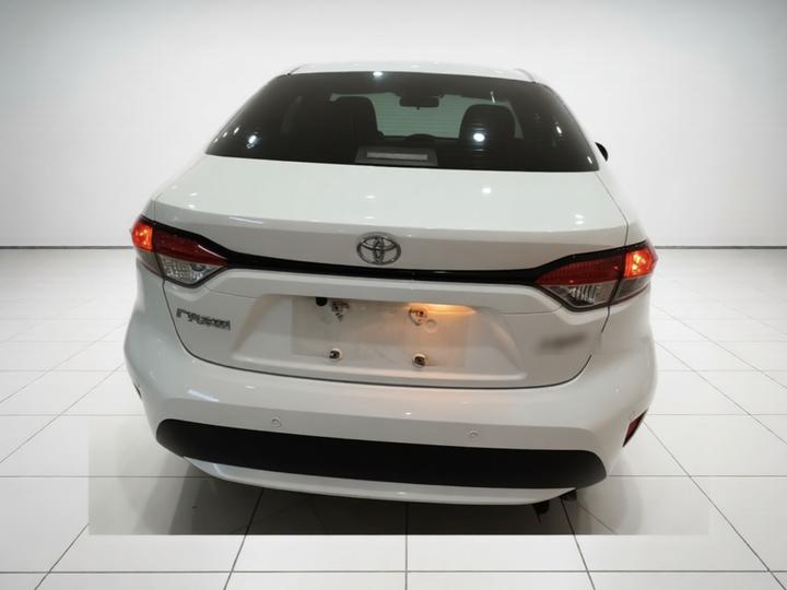 Levin 2022 Facelift TNGA 1.5L CVT Progressive photo 5