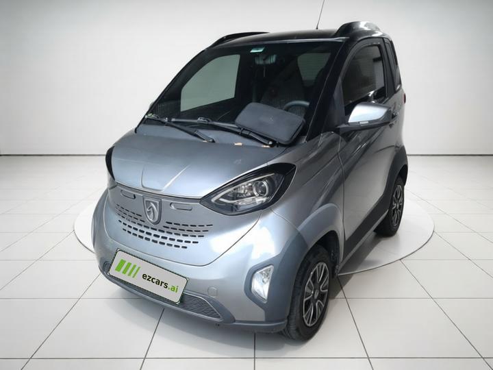 E100 2019 250KM