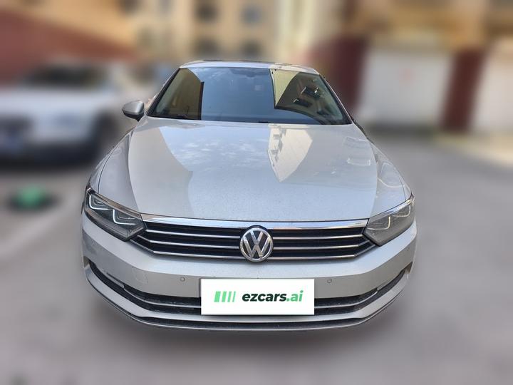 Magotan 2018 330TSI DSG Luxury photo 2