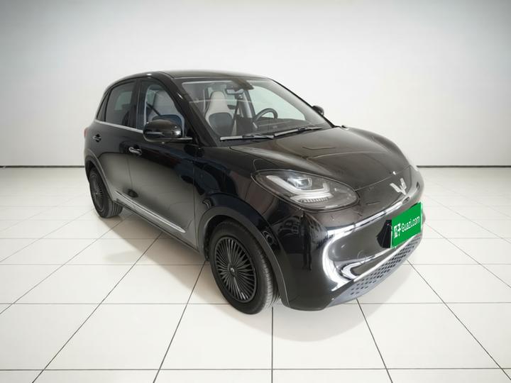 Wuling Bingo 2023 333km photo 3