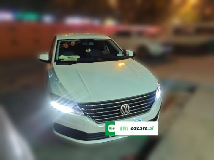 Lavida 2021 1.5L AT photo 3