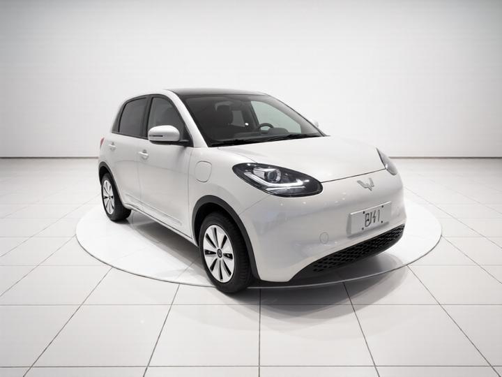 Wuling Bingo 2024 203km photo 3