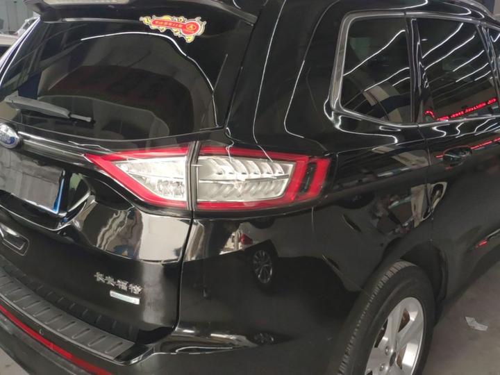 Edge 2016 EcoBoost 245 RWD 5-Seater photo 7