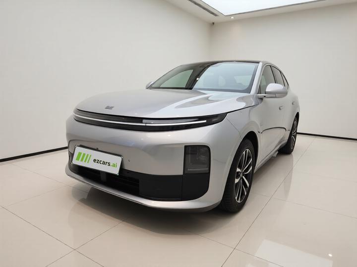 Li Auto L6 2024 Pro