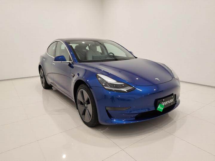 Model 3 Imported 2019 Long Range RWD photo 3
