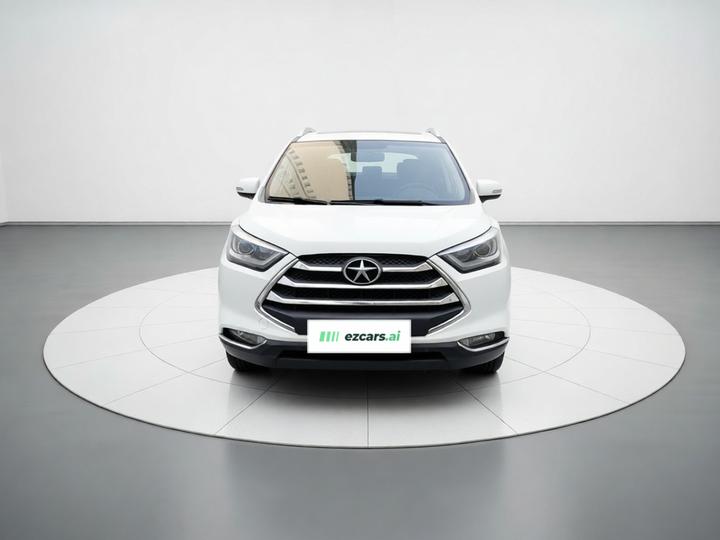 JAC Refine S3 2016 1.5L MT Luxury photo 2