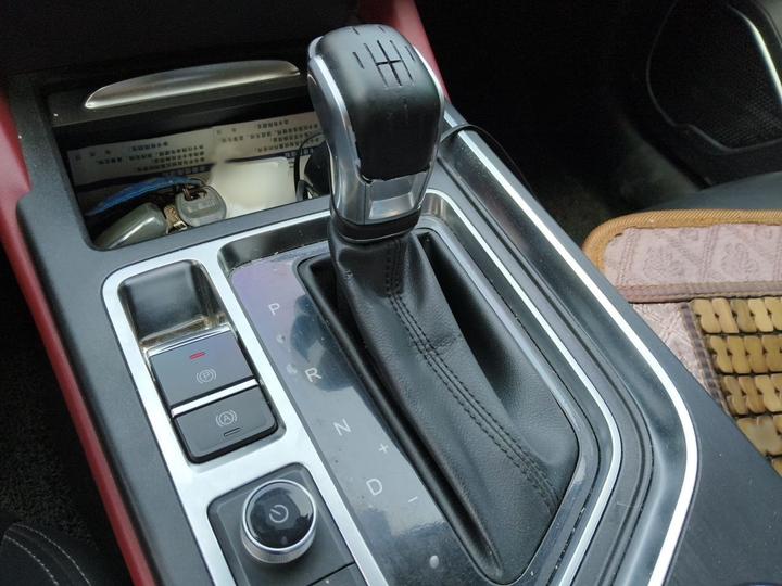 Arrizo 5 PLUS 2021 1.5L CVTPLUS photo 6