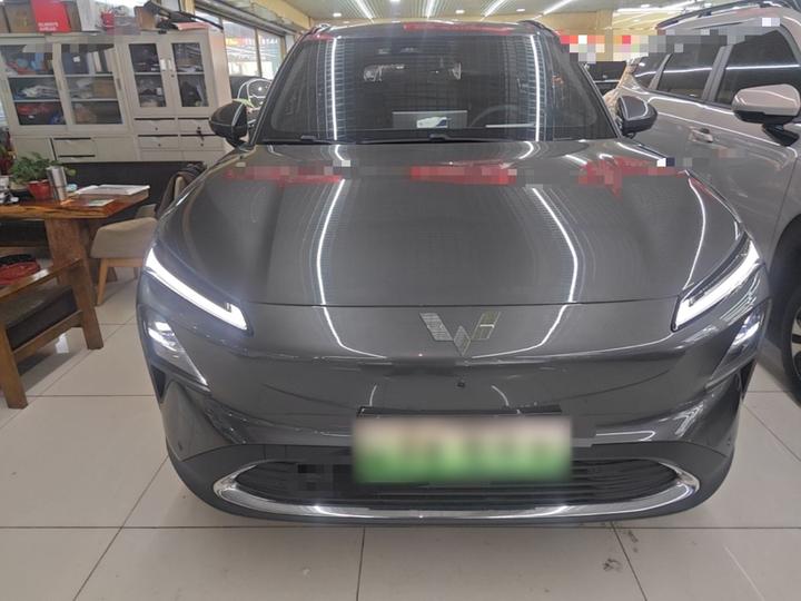 Wuling S 2024 130km Flagship photo 2