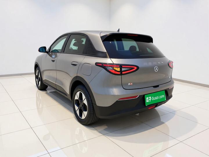 Xingyuan 2025 UP 410km Explorer photo 4