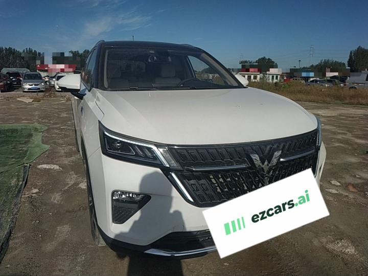Wuling 2021 1.5T CVT photo 3