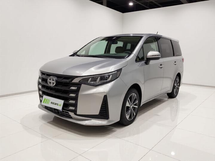 GAC Trumpchi M6 2021 PRO 270T AT Luxury
