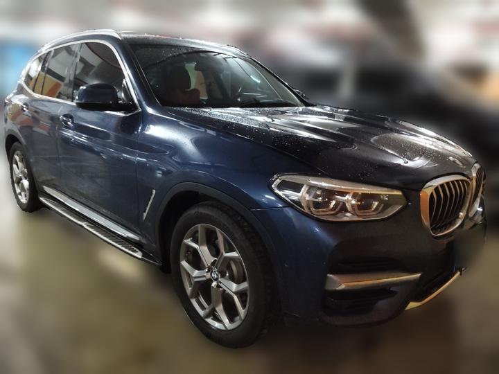 X3 2019 xDrive28i Luxury photo 3