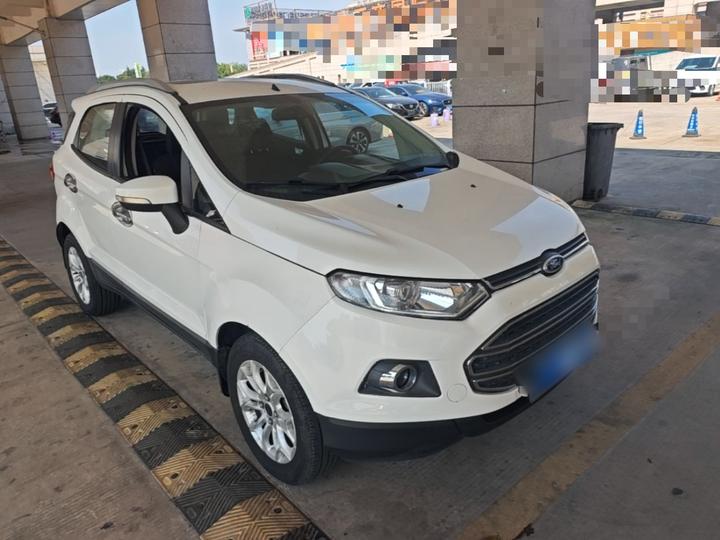 2013 1.5L MT Premium photo 3