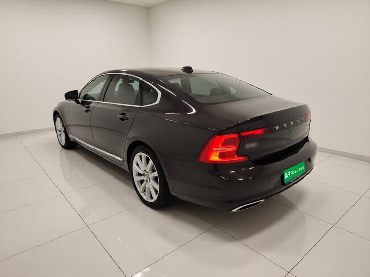 S90 2017 T5 photo 4