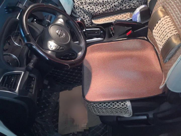 Sylphy 2019 Classic 1.6XL CVT Luxury photo 7