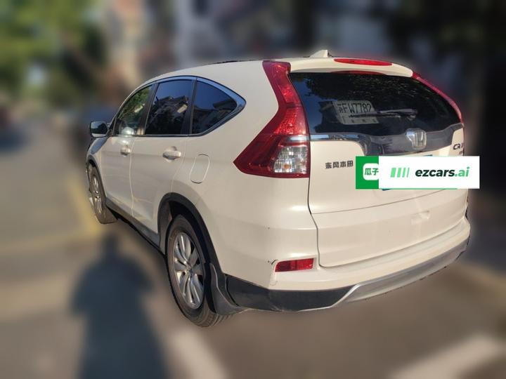 CR-V 2015 2.0L RWD photo 4