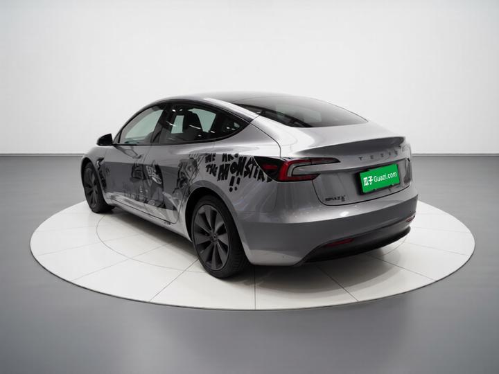 Model 3 2023 RWD photo 4