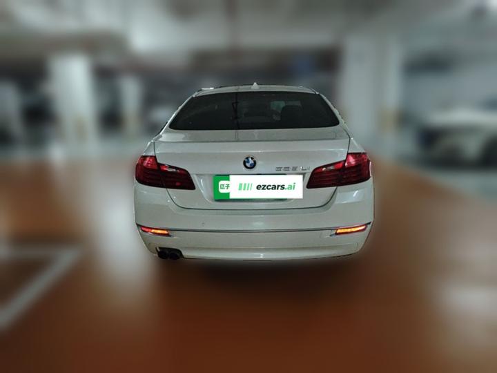 5 Series 2013 525Li photo 5