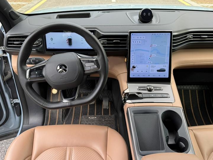 ES6 2020 420KM Sport photo 3