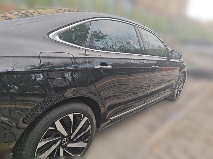Passat 2022 330TSI Elite photo 6