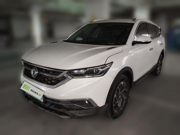 AX7 2019 1.6T AT AI Pilot China V