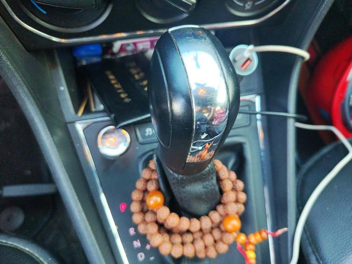 Lavida 2017 1.6L AT Comfort photo 6