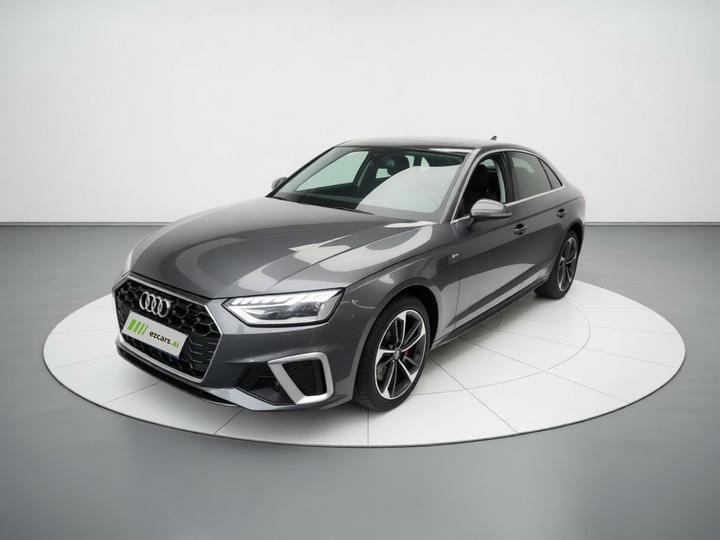 A4L 2022 40 TFSI Fashion Dynamic