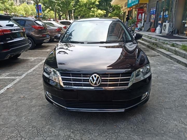 Lavida 2013 Facelift 1.4TSI DSG Comfort photo 2
