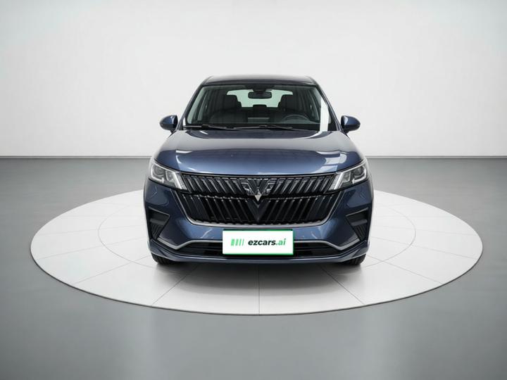 Wuling 2022 1.5L MT Elite photo 2