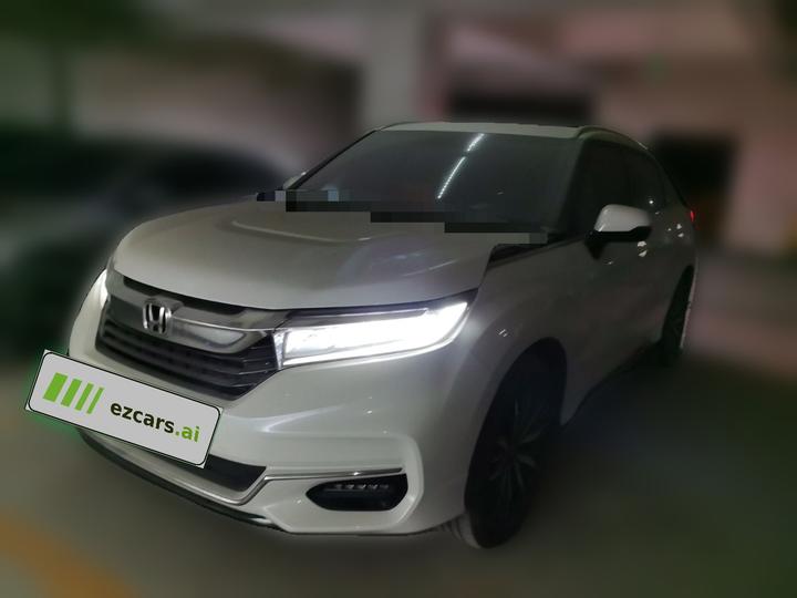 Avancier 2020 370TURBO AWD Exclusive