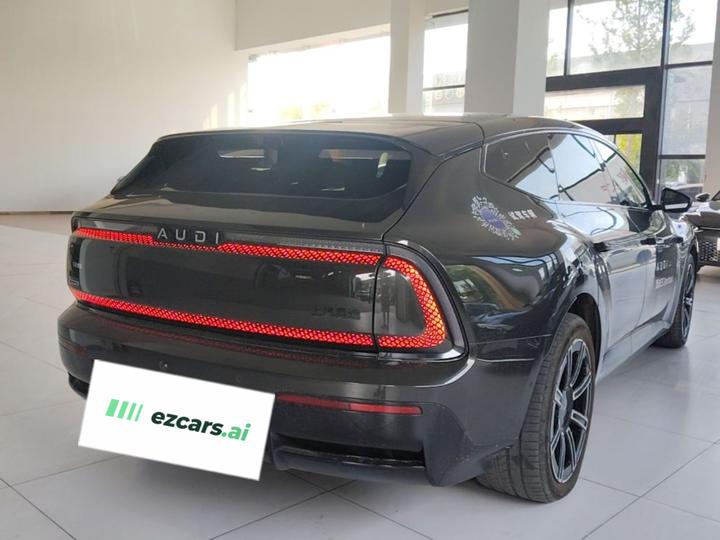 AUDI E5 Sportback 2026 quattro photo 4