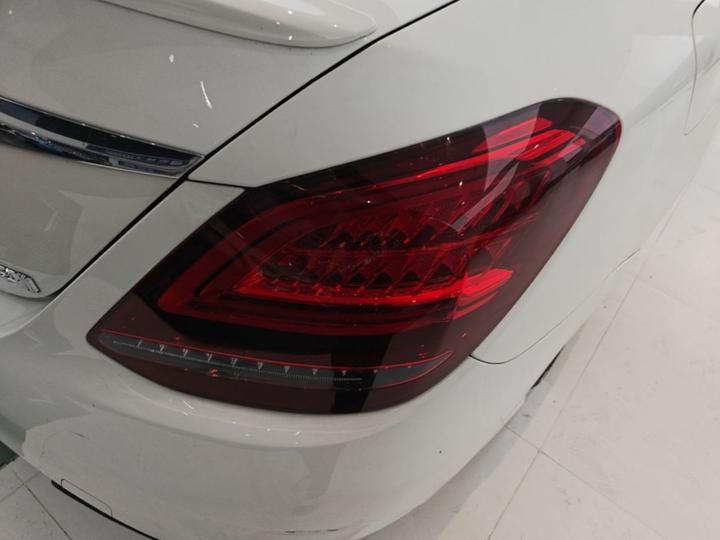 C-Class 2019 C 260 Sport photo 7
