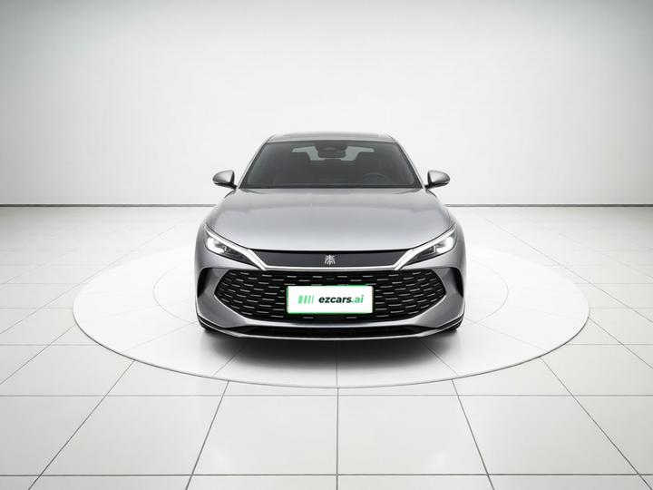 Qin L 2024 DM-i 120KM photo 2