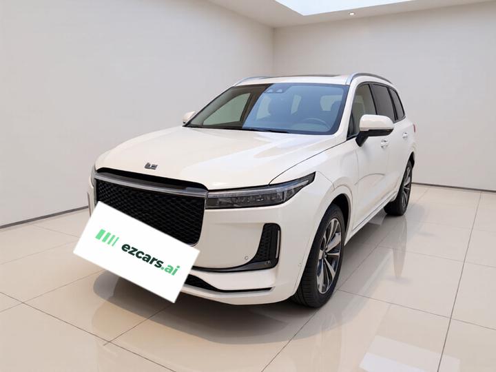 Li Auto ONE 2020 EREV 6-Seater