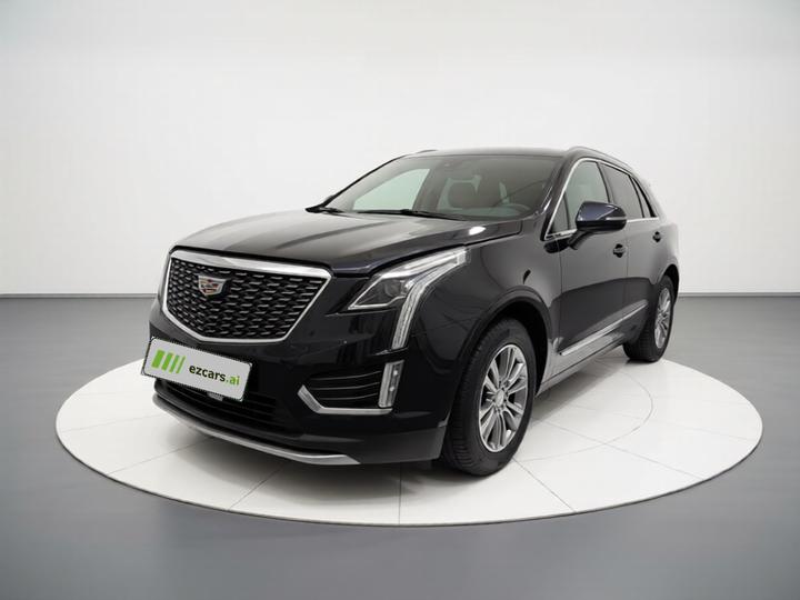 XT5 2020 Facelift 28T Luxury