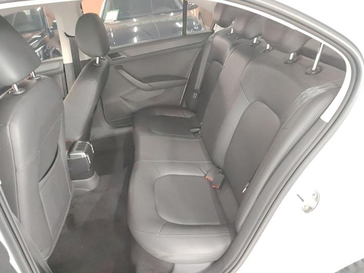 Santana 2021 1.5L AT photo 2