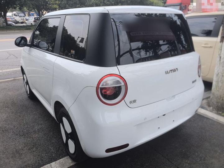Nevo Changan Lumin 2024 205km photo 4